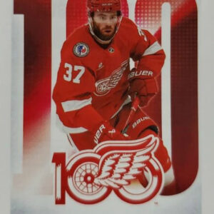 2025-26 TOPPS #746 - J.T. Compher