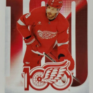 2025-26 TOPPS #747 - Ben Chiarot