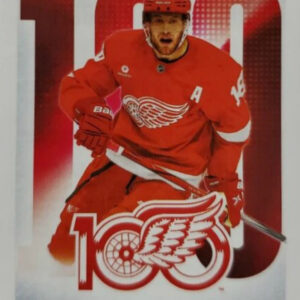 2025-26 TOPPS #748 - Andrew Copp