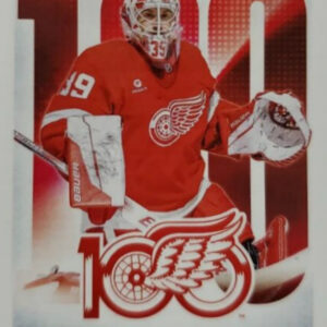2025-26 TOPPS #749 - Cam Talbot