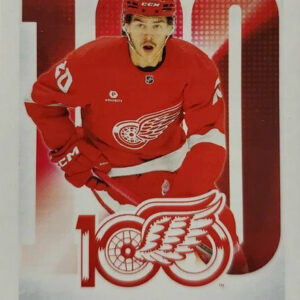 2025-26 TOPPS #750 - Albert Johansson