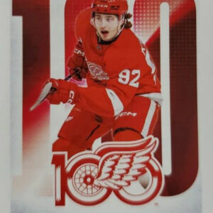 2025-26 TOPPS #752 - Marco Kasper