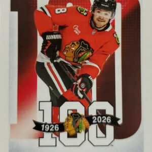 2025-26 TOPPS #756 - Ryan Donato