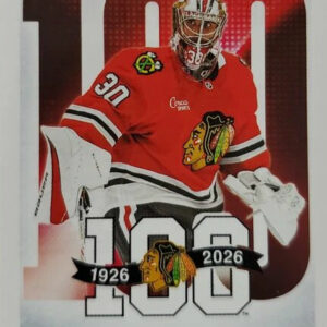2025-26 TOPPS #761 - Spencer Knight