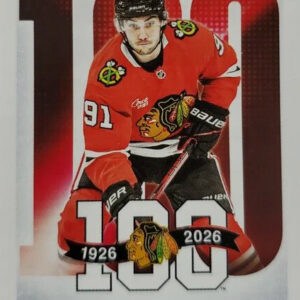 2025-26 TOPPS #762 - Frank Nazar
