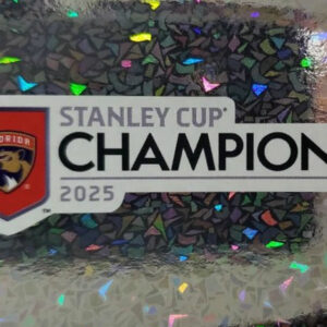 2025-26 TOPPS #769 - Florida Panthers