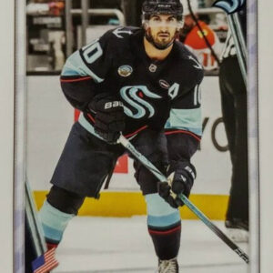2025-26 TOPPS #773 - Matty Beniers