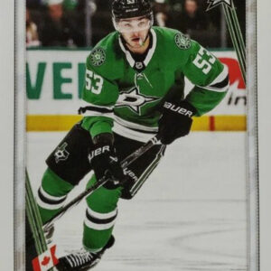 2025-26 TOPPS #774 - Wyatt Johnston