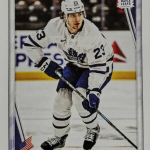 2025-26 TOPPS #778 - Matthew Knies