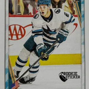 2025-26 TOPPS #783 - Will Smith