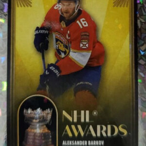 2025-26 TOPPS #788 - Aleksander Barkov