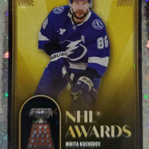 2025-26 TOPPS #789 - Nikita Kucherov