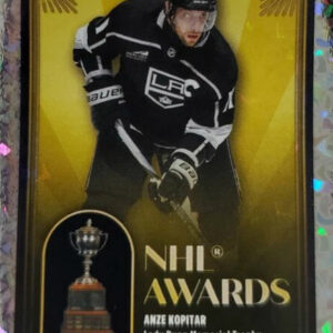 2025-26 TOPPS #791 - Anze Kopitar