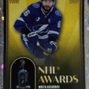 2025-26 TOPPS #794 - Nikita Kucherov