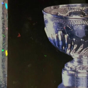 2025-26 TOPPS #795 - Stanley Cup