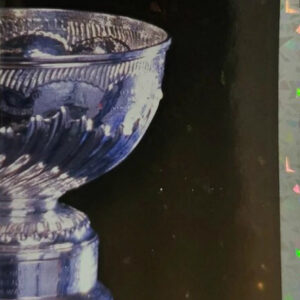 2025-26 TOPPS #796 - Stanley Cup