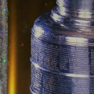 2025-26 TOPPS #797 - Stanley Cup