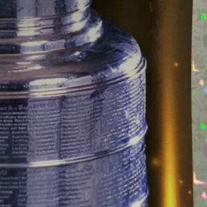 2025-26 TOPPS #798 - Stanley Cup
