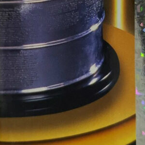 2025-26 TOPPS #800 - Stanley Cup