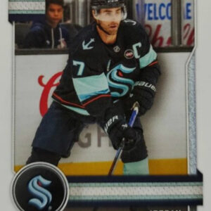 2025-26 TOPPS #401 - Jordan Eberle