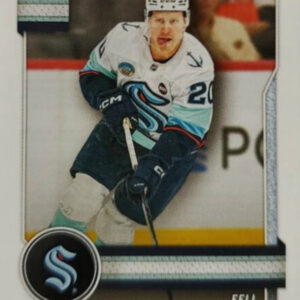 2025-26 TOPPS #403 - Eeli Tolvanen