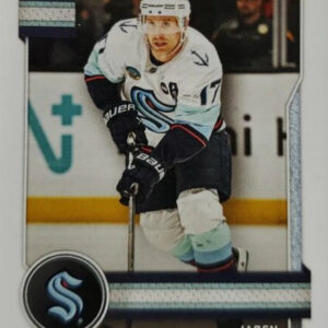 2025-26 TOPPS #404 - Jaden Schwartz
