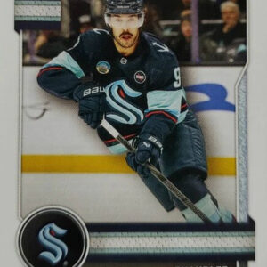 2025-26 TOPPS #406 - Chandler Stephenson