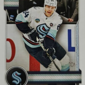 2025-26 TOPPS #408 - Kaapo Kakko