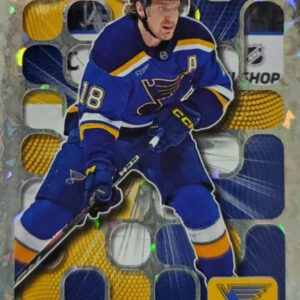 2025-26 TOPPS #413 - Robert Thomas