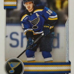 2025-26 TOPPS #414 - Robert Thomas