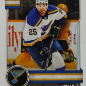 2025-26 TOPPS #416 - Jordan Kyrou