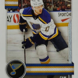 2025-26 TOPPS #423 - Cam Fowler
