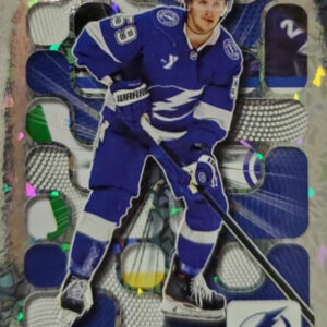 2025-26 TOPPS #429 - Jake Guentzel