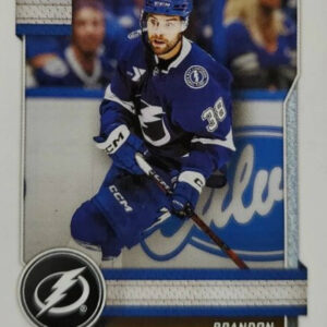2025-26 TOPPS #435 - Brandon Hagel
