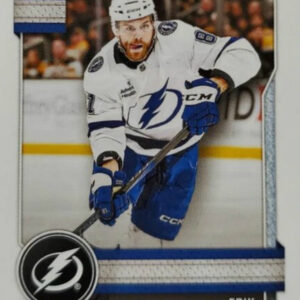 2025-26 TOPPS #436 - Erik Cernak