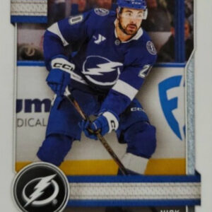 2025-26 TOPPS #438 - Nick Paul