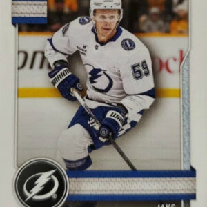 2025-26 TOPPS #439 - Jake Guentzel