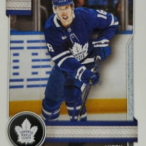 2025-26 TOPPS #449 - Mitch Marner