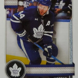 2025-26 TOPPS #451 - Morgan Rielly