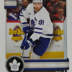 2025-26 TOPPS #452 - John Tavares