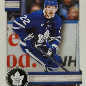2025-26 TOPPS #453 - Jake McCabe