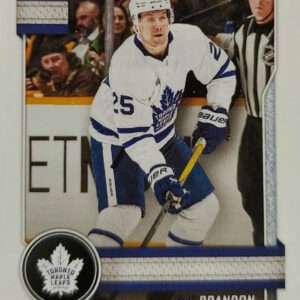 2025-26 TOPPS #454 - Brandon Carlo