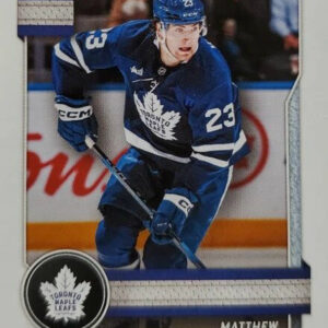 2025-26 TOPPS #455 - Matthew Knies