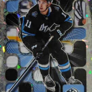 2025-26 TOPPS #462 - Dylan Guenther