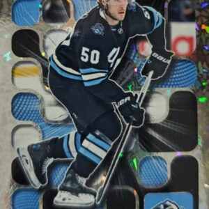 2025-26 TOPPS #463 - Sean Durzi
