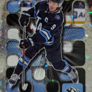 2025-26 TOPPS #464 - Clayton Keller