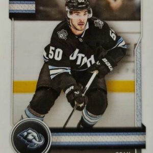 2025-26 TOPPS #466 - Sean Durzi