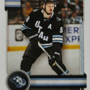 2025-26 TOPPS #473 - Mikhail Sergachev