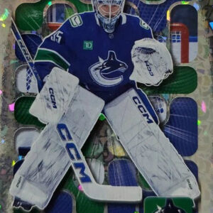 2025-26 TOPPS #480 - Thatcher Demko