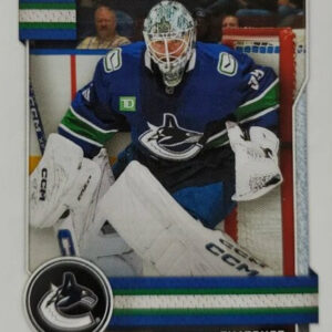 2025-26 TOPPS #484 - Thatcher Demko
